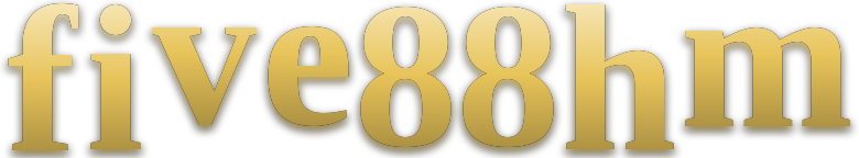 five88hm logo